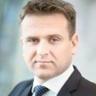 Dariusz Kucharski dyrektor generalny HSBC w Polsce