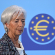 Christine Lagarde, prezes EBC