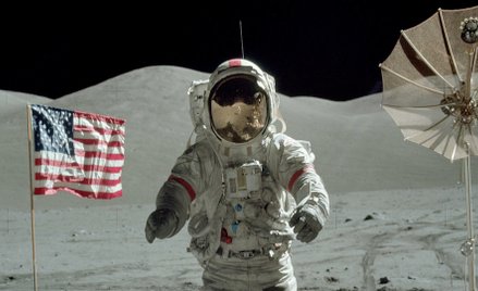 Program Apollo – jak wyszkolić astronautę