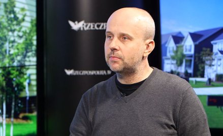 #RZECZoBIZNESIE: Wojciech Pronobis: Polacy jeszcze oporni na domy prefabrykowane