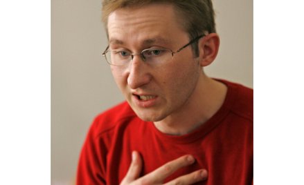 Sławomir Sierakowski: Polski Kościół rdzewieje, a jest tyle problemów...