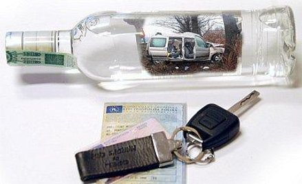 Nie chcą pijanych za kółkiem