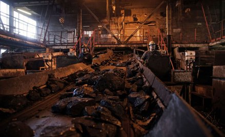 Jak radzą sobie kopalnie węgla podczas drugiej fali pandemii