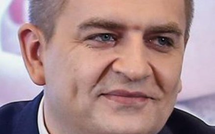 Bartosz Arłukowicz mimo ostatniego miejsca na liście ma dobry wynik