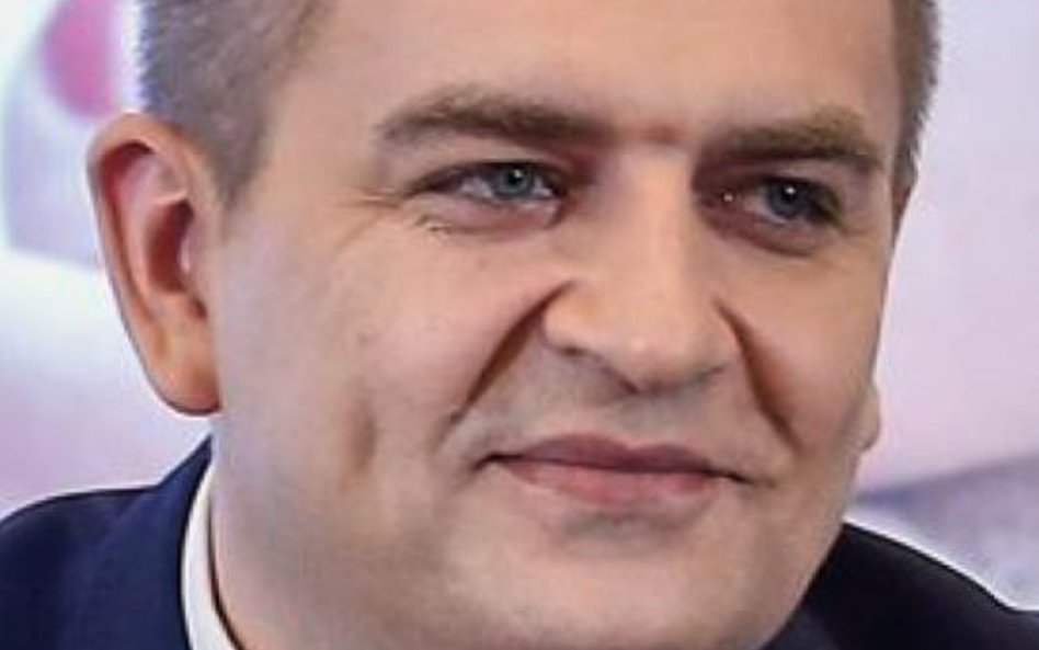 Bartosz Arłukowicz mimo ostatniego miejsca na liście ma dobry wynik