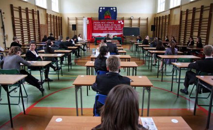 Kościół walczy o maturę