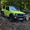 Suzuki Jimny wśród kandydatów do tytułu Car of the Year 2019