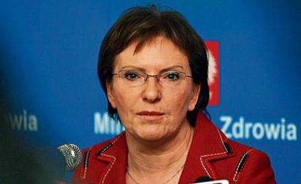 Ewa Kopacz