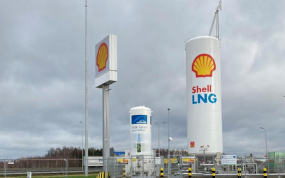 Na początku lutego Shell uruchomił dwie nowe stacje, w Piotrkowie Trybunalskim i Iłowej. Ma ich w Po