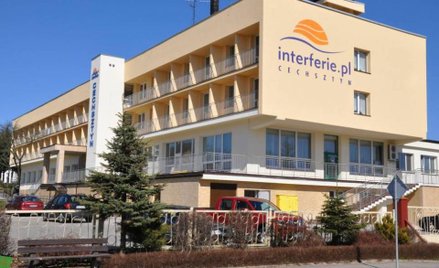 Interferie: Rządowy program utrzyma trend