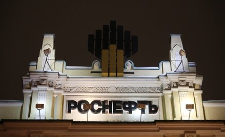 Rosneft sprzedał aktywa w Wenezueli. Wiemy, kto kupił