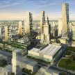 Warszawa: zmiany w studium zagospodarowania