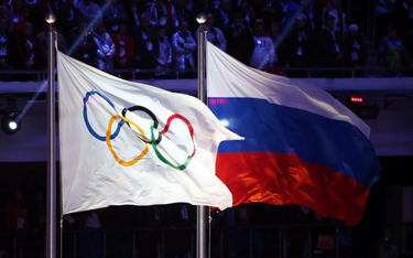 Bez rosyjskich lekkoatletów w Rio: była wina i jest kara