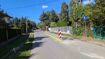 Mieszkańcy są zaskoczeni zmianami wprowadzonymi "z dnia na dzień"