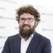 Piotr Woźny, podsekretarz stanu w Ministerstwie Przedsiębiorczości i Technologii.