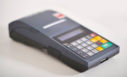 Z kasy fiskalnej można zrezygnować