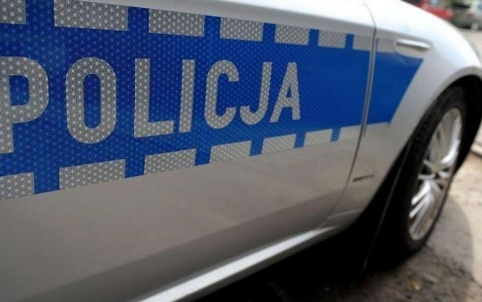 Atak na policjanta w Busku-Zdroju. Jaki: Żaden polityk mu nie pomoże