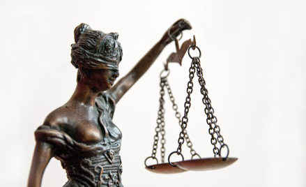 Ewa Usowicz o załatwianiu fałszywych zwolnień lekarskich przez adwokatów i radców w Łodzi