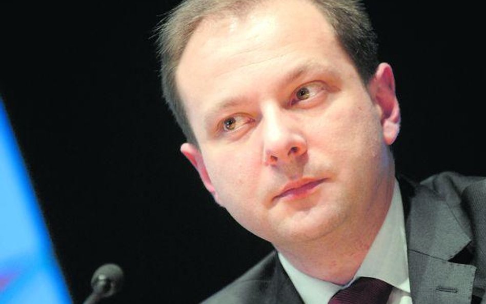 PGNiG, którego prezesem jest Michał Szubski, część inwestycji będzie finansować długiem.
