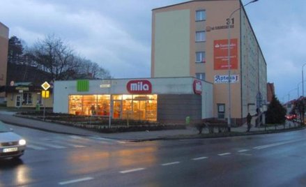 Eurocash: Celem krajowa sieć supermarketów