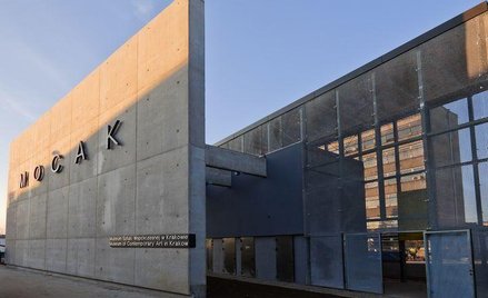 Muzeum Sztuki Współczesnej w Krakowie