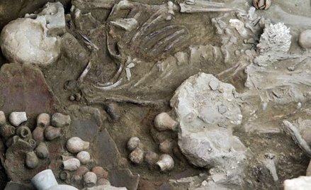 Władza w Peru w rękach kobiet