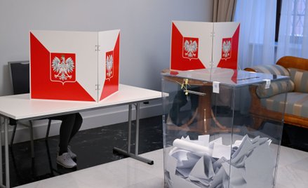 Większość niegłosujących w 2019 r. którzy poszli do urn w 2023 r., poparło opozycję