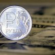 Rubel ma moc, ale może być jeszcze silniejszy. Dzięki ropie