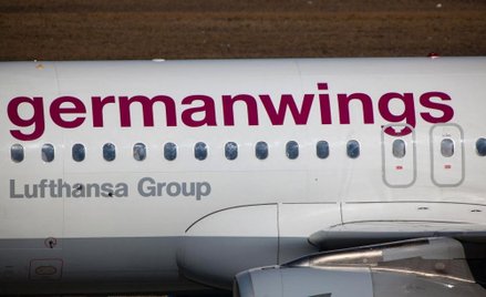 Kolejna ofiara koronawirusa na niebie. Zbankrutowały Germanwings