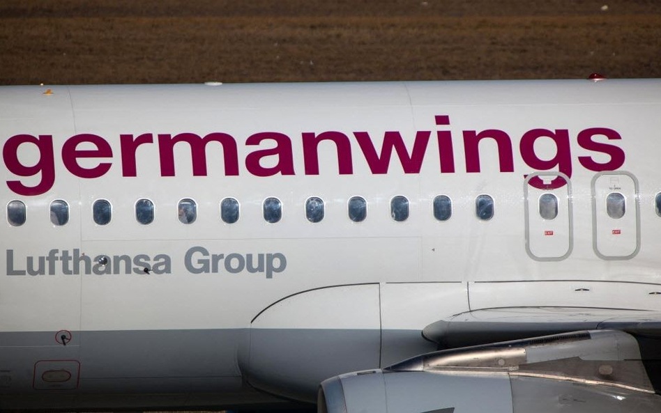 Kolejna ofiara koronawirusa na niebie. Zbankrutowały Germanwings