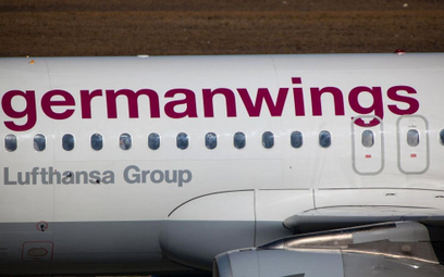 UFO zapowiada strajk w Germanwings