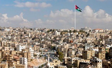 Jordania: Gazeta przeprasza za publikację oferty pracy w Izraelu