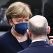 Angela Merkel