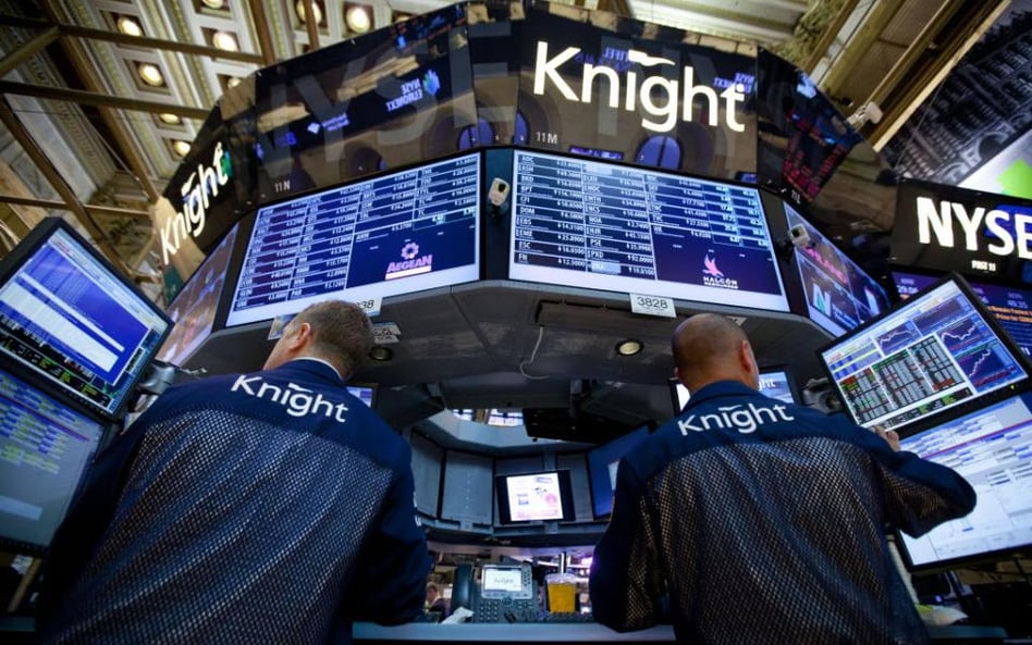 Knight Capital