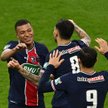 Majecki nie zatrzymał PSG. Paryżanie z Pucharem Francji