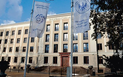 Wynalazek zespołu prof. Grażyny Ginalskiej z Uniwersytetu Medycznego może być stosowany m.in. w stom