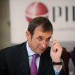 Grzegorz Prądzyński kierował Polską Izbą Ubezpieczeń przez 18 lat