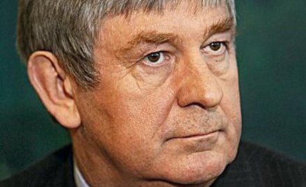 Zbigniew Kotlarek - prezes Polskiego Kongresu Drogowego