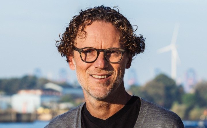 Polski menedżer na czele największego biura podróży w Kanadzie