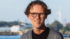 Marek Andryszak wraca do biura podróży po epizodzie z kierowaniem holdingiem hotelowym