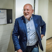Timmermans: W najbliższym czasie nie będzie armii europejskiej
