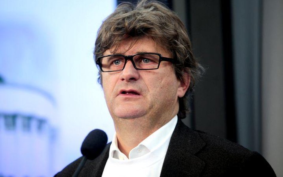 Janusz Palikot