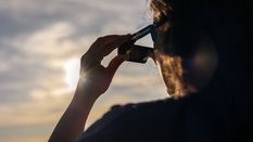 Astronomicznym zjawiskiem roku jest zaćmienie Słońca, które będzie w Polsce widoczne jako częściowe.