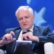 Jarosław Gowin: Nie boję się polexitu. Boję się osłabiania Polski