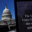Od 1 października w USA trwa shutdown