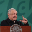 Andres Manuel Lopez Obrador