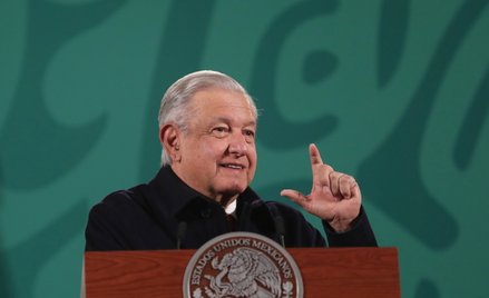 Andres Manuel Lopez Obrador