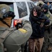 W Stanach Zjednoczonych odbywa się wiele demonstracji przeciwko Immigration and Customs Enforcement 