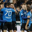 Club Brugge - czarny koń Ligi Mistrzów