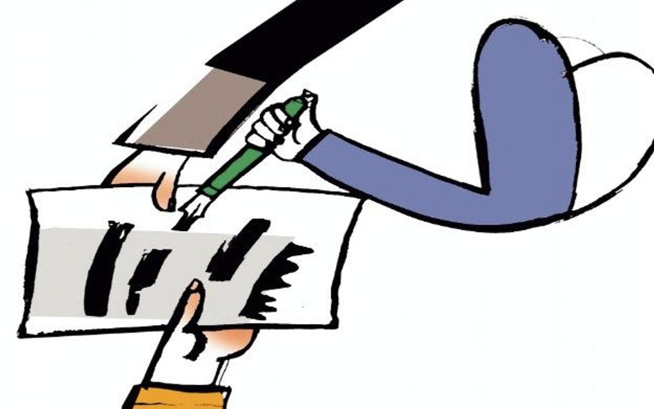Podstawowym warunkiem dopuszczalności samofakturowania jest istnienie między stronami umowy regulują